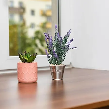 Apartamento Nowoczesny Przy Alejach Solidarnosci W Warszawie By Renters Varsóvia